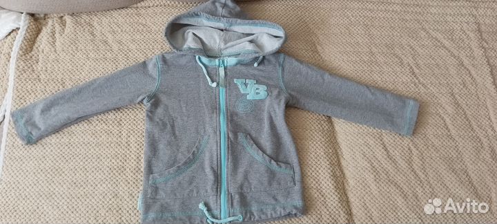 Детская одежда для мальчика