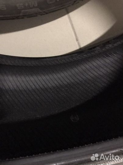 Continental Conti4x4Contact 235/50 R19