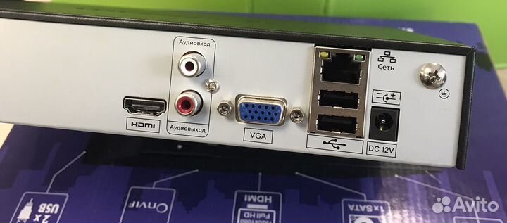 Видеорегистратор