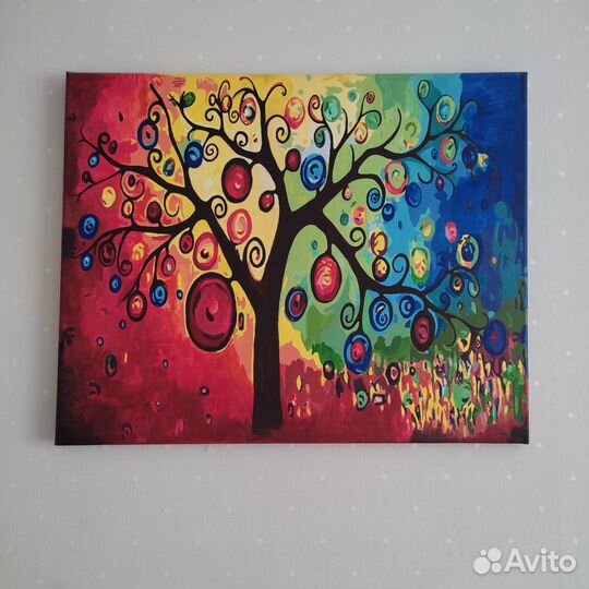 Картина для интерьера