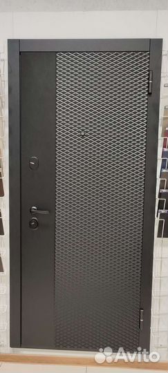 Межкомнатные и входные двери