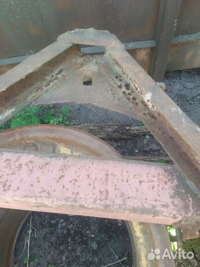 Рамка под уголок