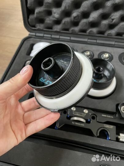 Фолоу focus tilta ff t04