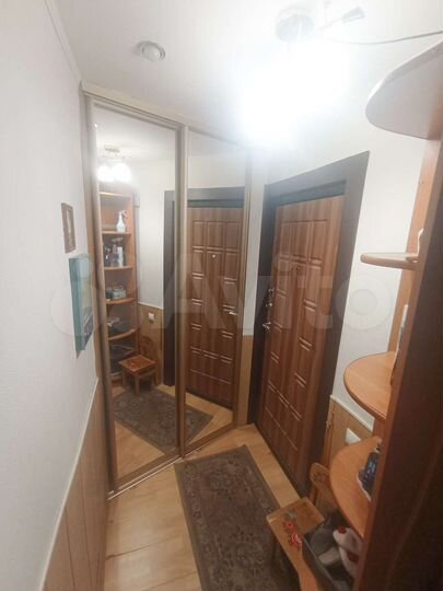 2-к. квартира, 46,3 м², 1/5 эт.