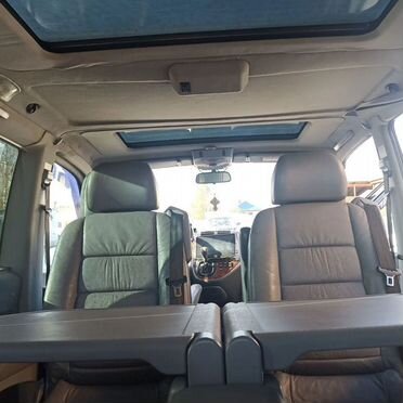 Mercedes-Benz Vito 2.3 AT, 2003, 349 000 км