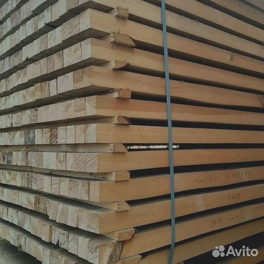 Качественное строительство с Брусом из сосны