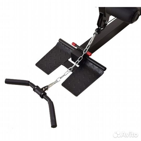 Силовой комплекс Smith Strength HG750