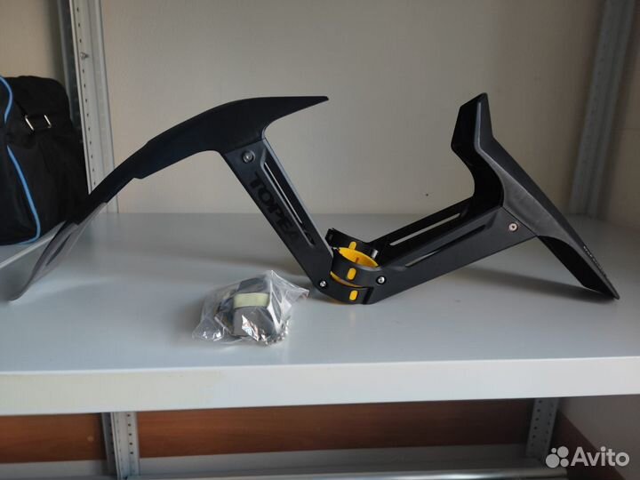 Велосипедное крыло Topeak DeFender XC1