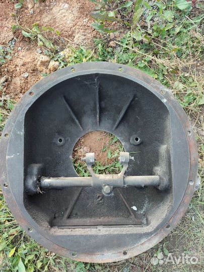 Продам колокол Д 245