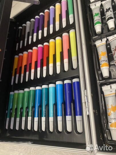 Набор для рисования