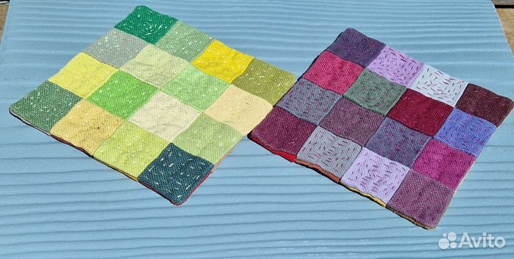 Подложка, подставка под стакан или кружку