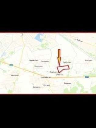 Участок 8,7 сот. (ИЖС)