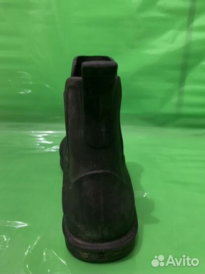 Ботинки для верховой езды детские 36 EU