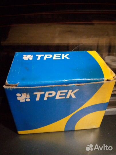 Рулевые наконечники газель соболь