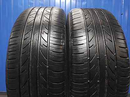 Dayton DT30 225/55 R18