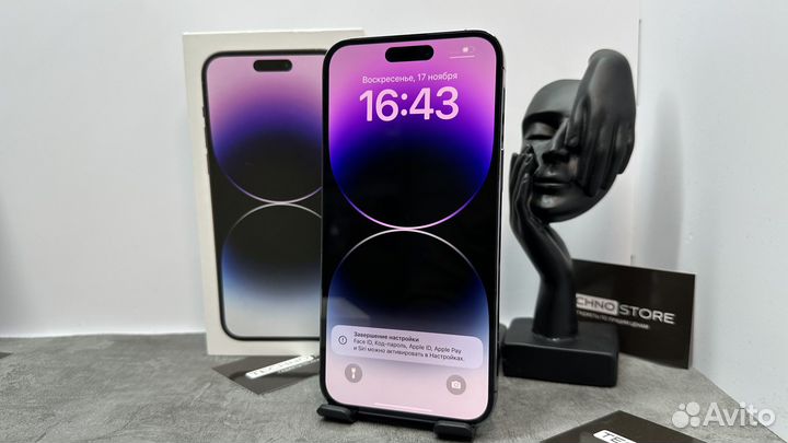 iPhone 14 pro 128gb Sim+esim