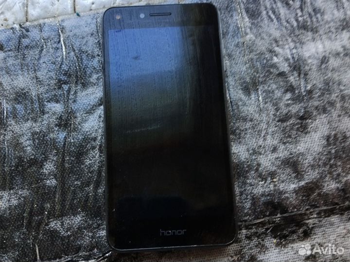 HONOR 7 Lite, 2/16 ГБ