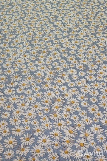 Ткань гобелен ширина 200 см 100 пэ Разные рисунки