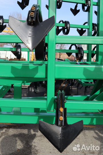 Культиватор Радогост-маш КПУ-4Н, 2023