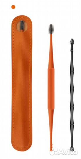 Набор инструментов для чистки ушей