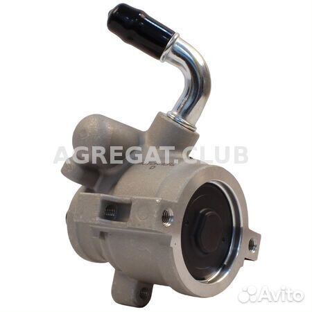 Насос гидроусилителя руля Motorherz P1912HG