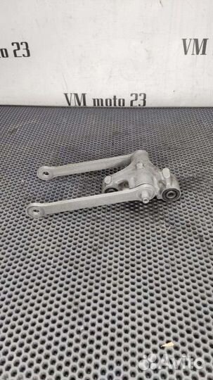 Прогрессия kawasaki zx6r 09-12