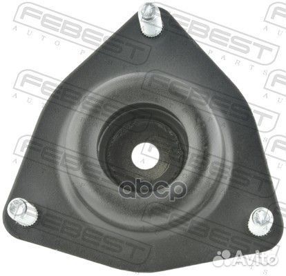 Верх опора пер.аморт.mitsubishi outlander III 1