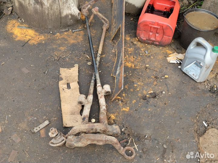 Запчасти Фольксваген т4