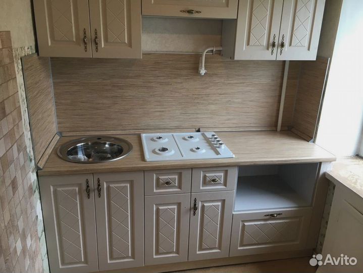 Кухня от производителя