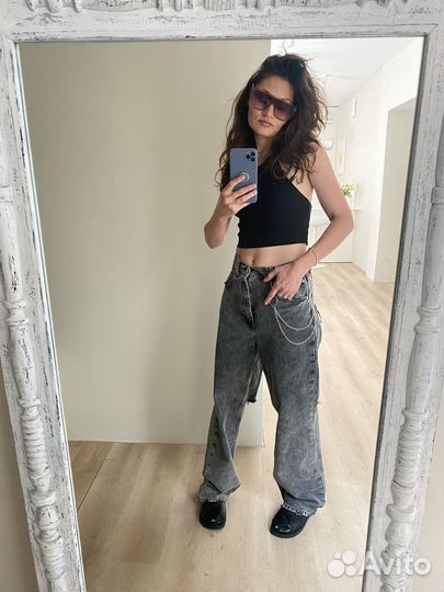 Джинсы женские