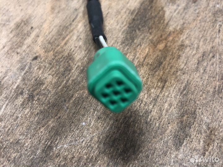 Камера зеркала Toyota Land Cruiser Prado 150