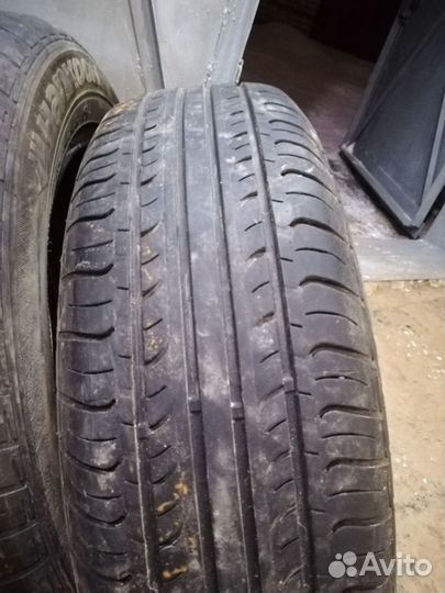 Hankook Optimo K415 185/65 R15