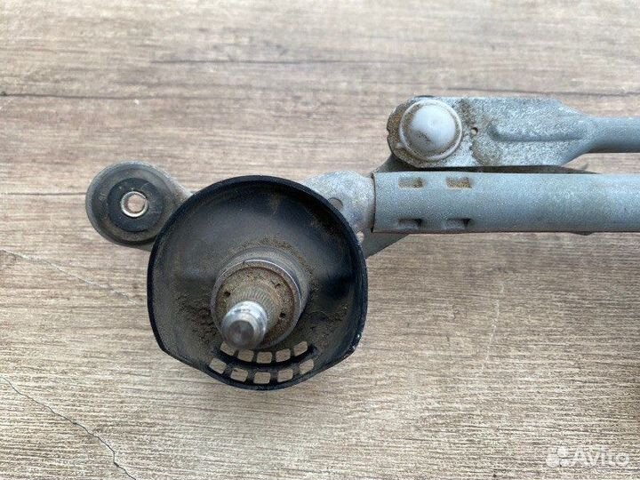 Трапеция дворников Nissan Teana L33 QR25DE 2014