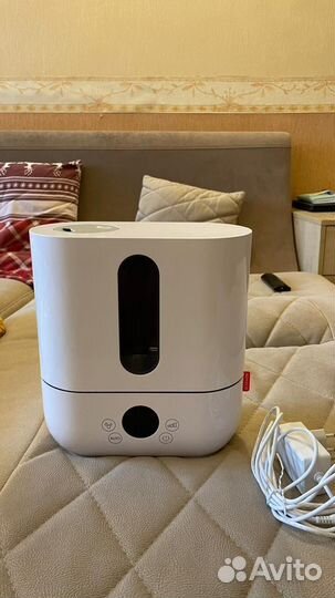 Ультразвуковой увлажнитель воздуха Boneco U250