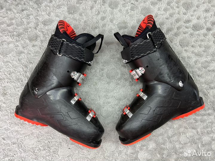 Горнолыжные ботинки 27см Rossignol Evo 70