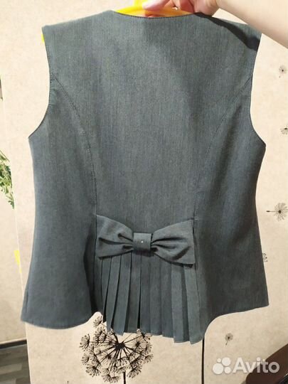 Школьная форма