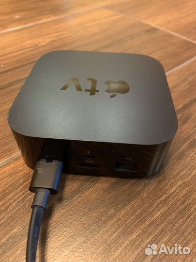 Apple TV4 32gb A1625