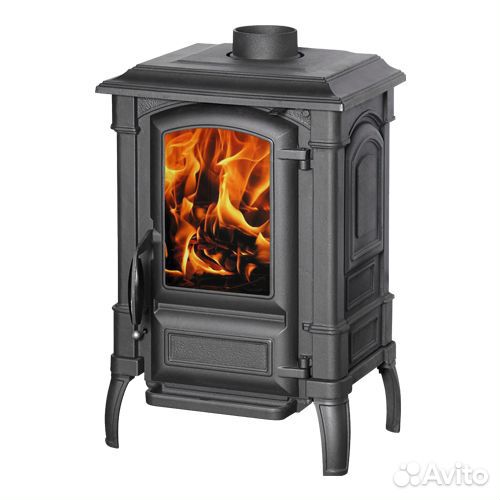 Печь чугунная bruno 1