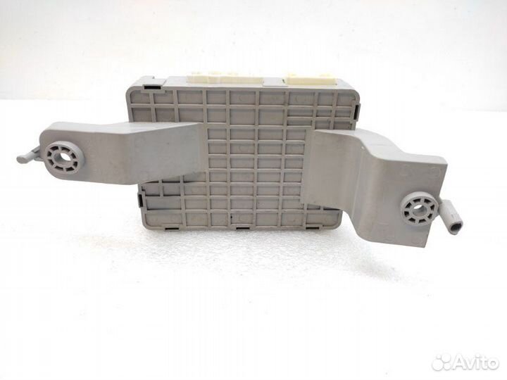 Блок комфорта Mazda Cx-7 ER 2.3T 2008