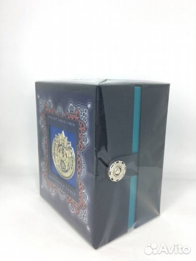 Духи Designer Opulent Shaik Opulent Blue