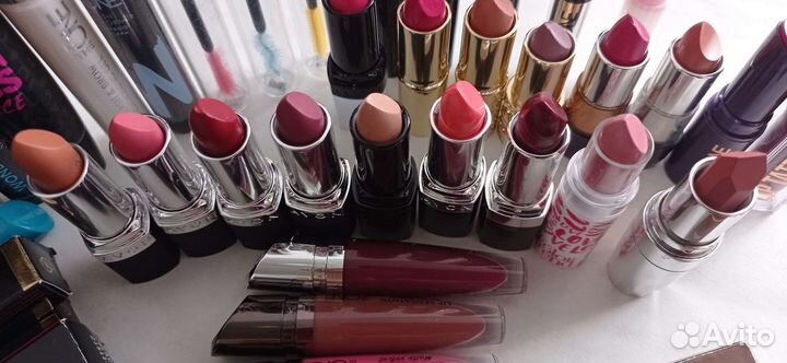 Косметика эйвон, Орифлэйм