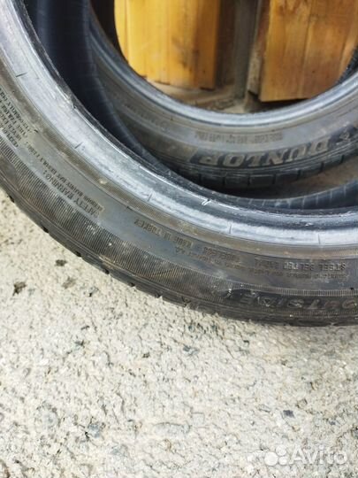 Dunlop SP Sport LM705W 225/45 R17 94W