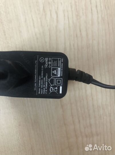 Блок питания