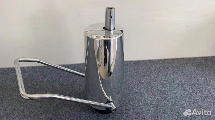 Подьемник гидравлический для кресла