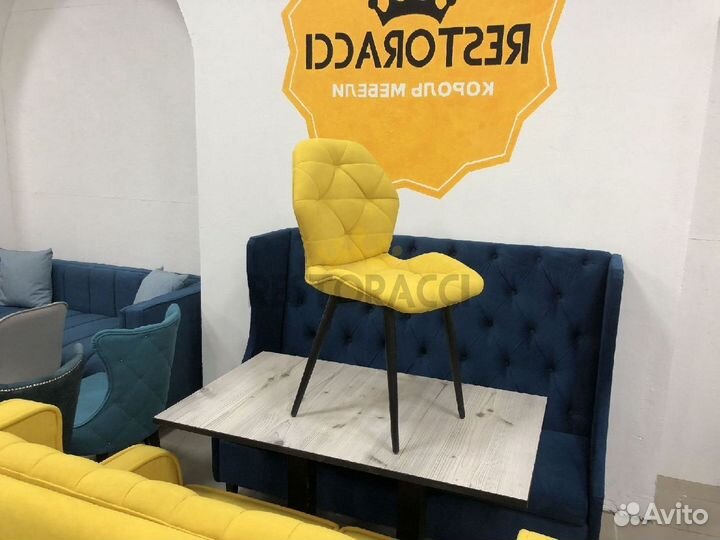 Стулья Любые дизайны цвета