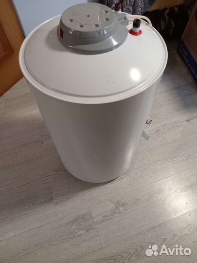 Бойлер водонагреватель бу