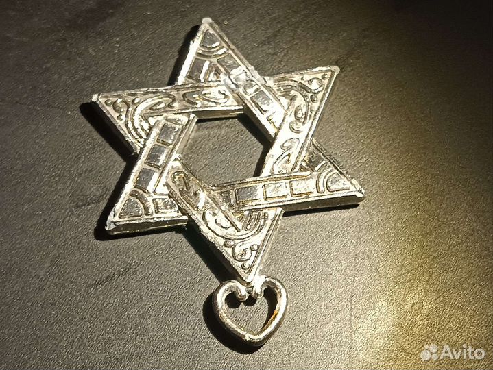 Кулон подвеска