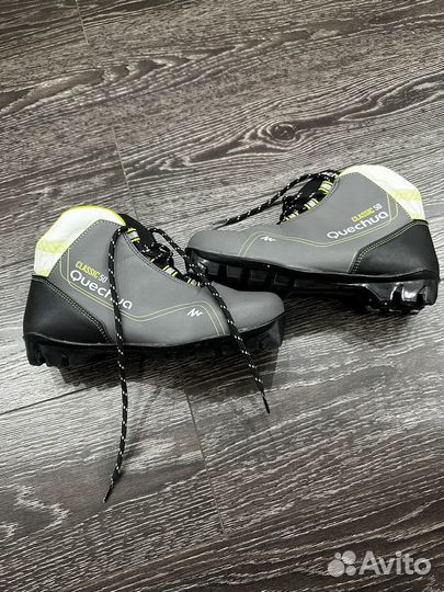 Лыжные ботинки Quechua