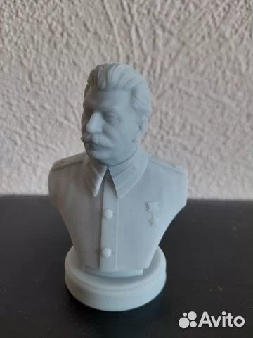 3D-печать на фотополимерном принтере