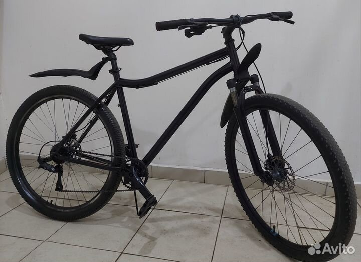 Горный велосипед Forward 29L